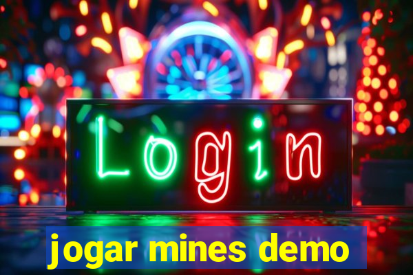 jogar mines demo